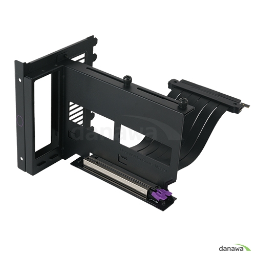 쿨러마스터  Universal Vertical GPU Holder Kit Ver.2