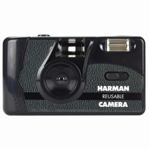 일포드  하만 다회용카메라