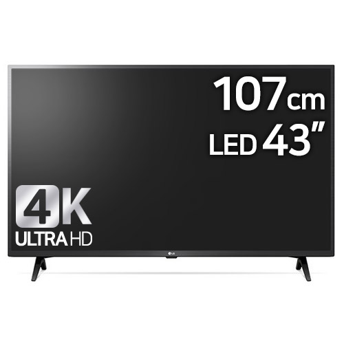 LG전자 울트라HD 43UN7850KNC