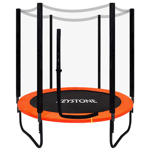 키스톤  트램폴린 SP9