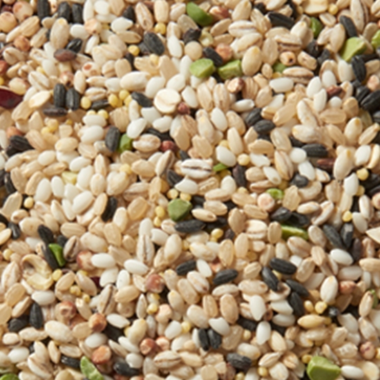 현대농산  발아현미 21곡 600g