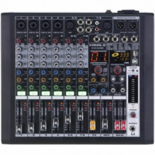 엔터그레인 카날스 BKG-80