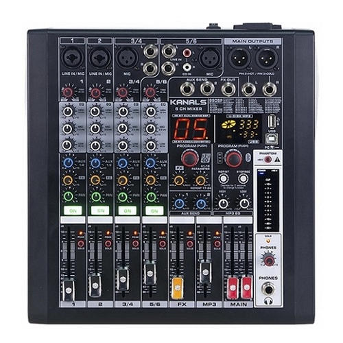 엔터그레인 카날스 BKG-60