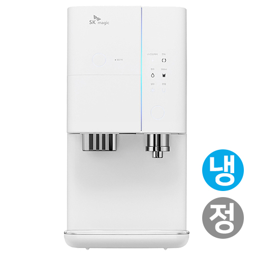 SK매직  올인원 WPU-I120C (렌탈)