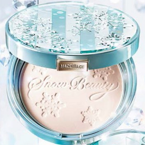 시세이도 마키아쥬 스노우 뷰티3 25g