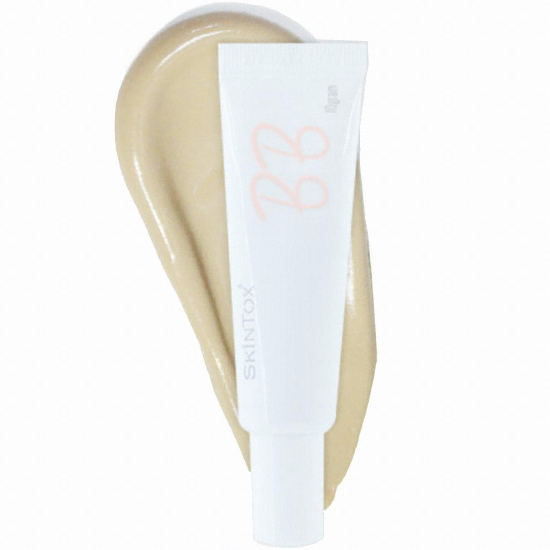 스킨톡스 BB크림 10g