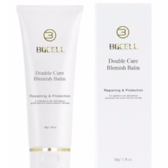 비큐셀 더블큐어 블레미쉬밤 50g