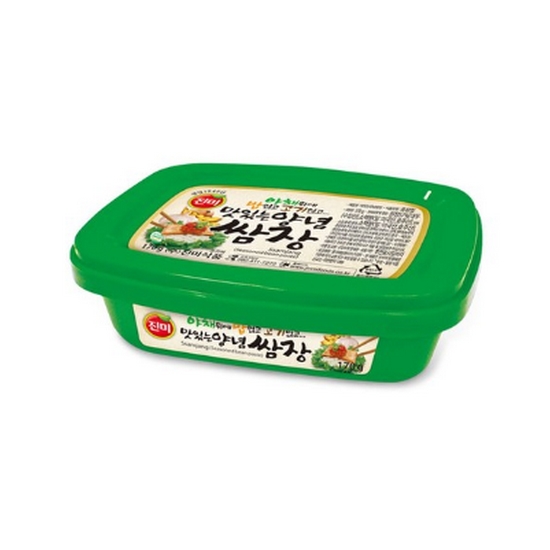 진미 맛있는 양념 쌈장 170g