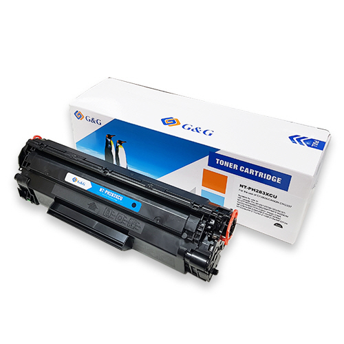 G&G  호환 CRG-337 검정