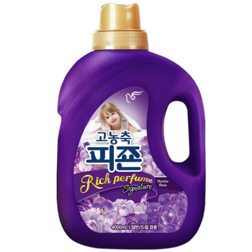 피죤 시그니처 미스틱 레인 4L