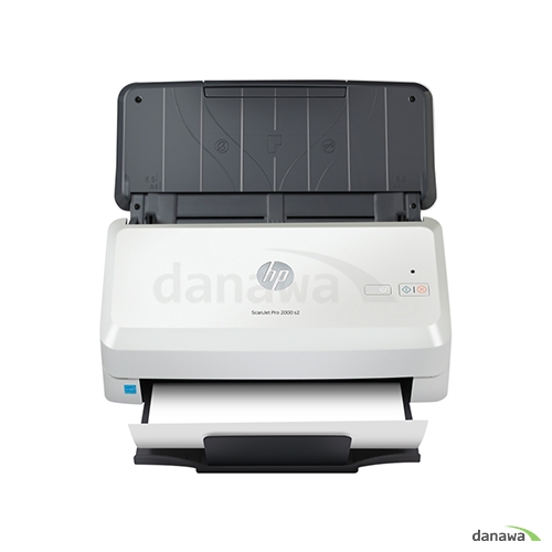 HP  스캔젯 프로 2000 s2