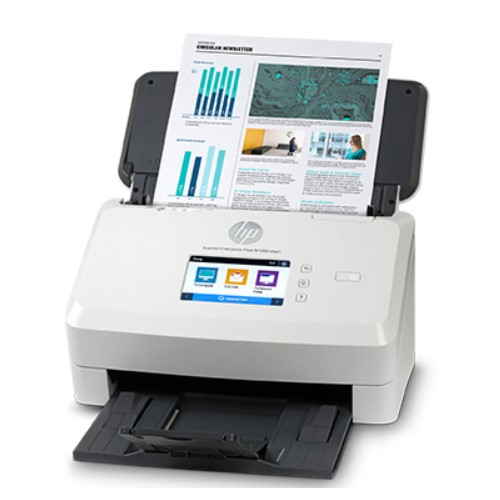 HP  스캔젯 엔터프라이즈 플로우 N7000 snw1