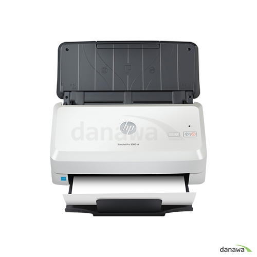 HP  스캔젯 프로 3000 s4
