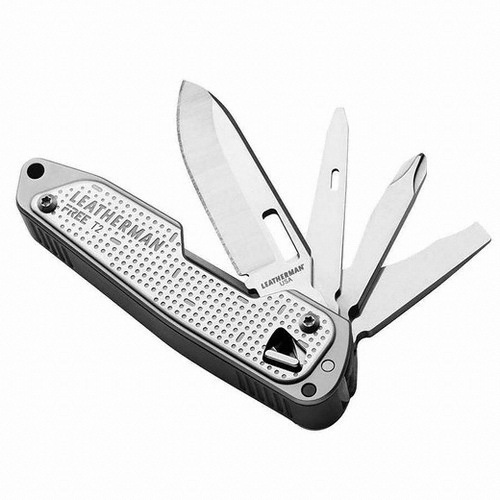 레더맨  Free T2 NEW 멀티툴