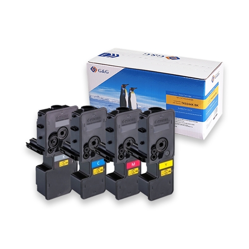 G&G  호환 TK-5244KK 검정