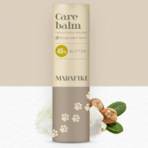 마라피키 케어밤 오리지널 10g