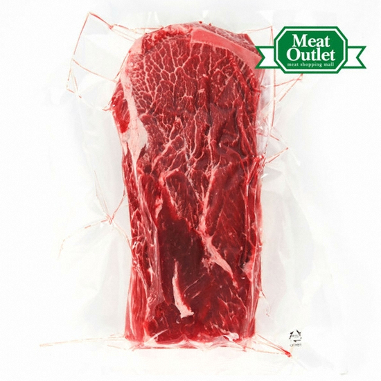미트아울렛  숙성 냉장 부채살 프라임 원육 2kg