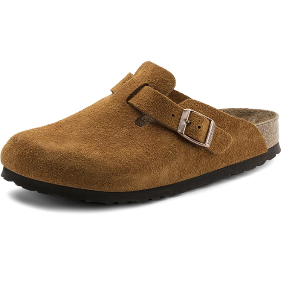 버켄스탁 1009542 Boston BS 보스톤 BS 28 0cm