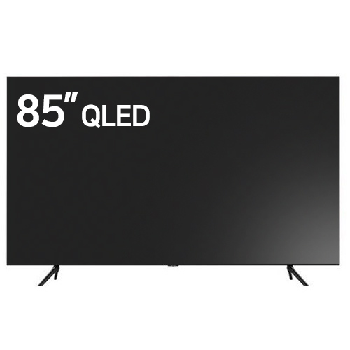 삼성전자 QLED KQ85QT67AFXKR