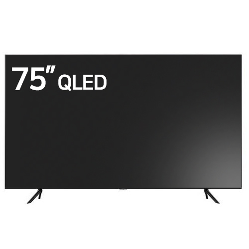 삼성전자 QLED KQ75QT67AFXKR