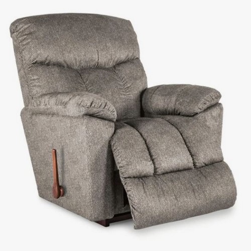 레이지보이 10766 모리슨 기본흔들형 패브릭 리클라이너 1인용