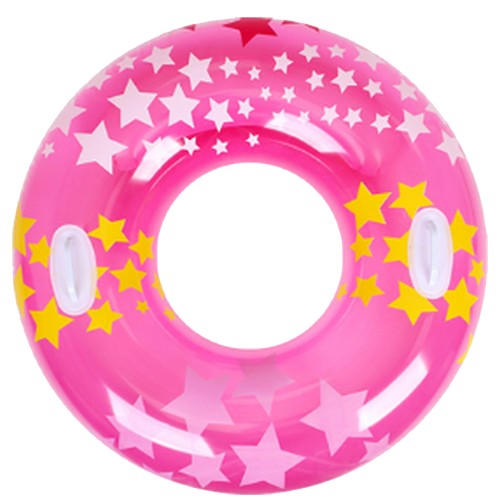 케이에스몰 써니워터 스타 튜브 110cm