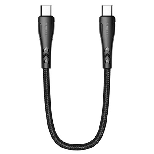 MCDODO  CA-764 SR Type C to C PD 고속충전 케이블