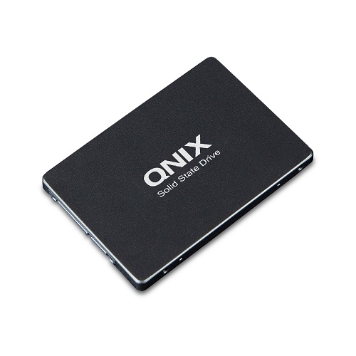 큐닉스그룹 QNIX PLASMA SERIES SSD 벌크