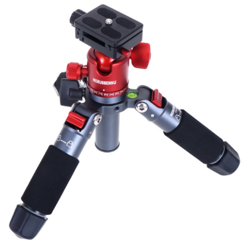호루스벤누  TM-5N 멀티플 미니삼각대