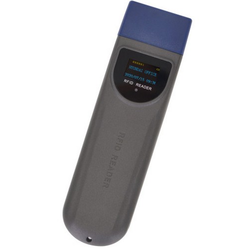 현대오피스  전자순찰시스템 EP-200