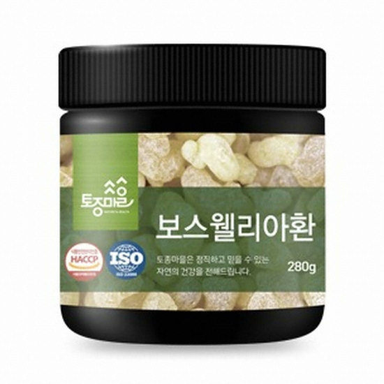 토종마을 보스웰리아환 280g