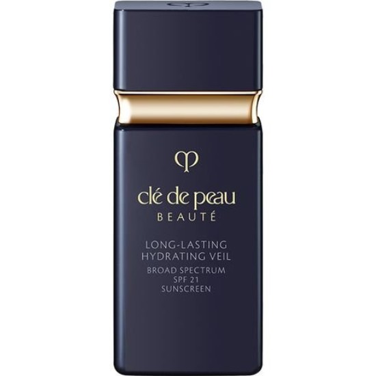 끌레드뽀보떼 롱래스팅 하이드레이팅 베일 30ml