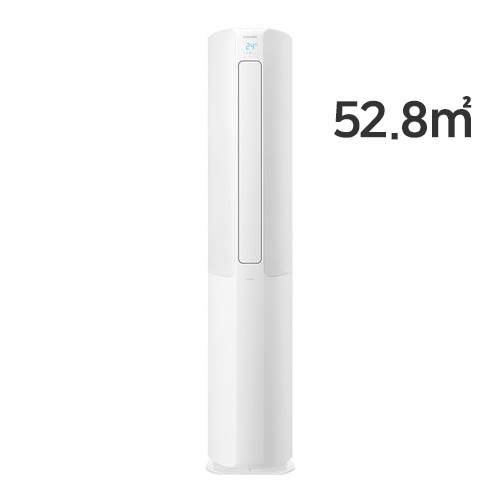 삼성전자 무풍에어컨 슬림 AF16T5774DSS