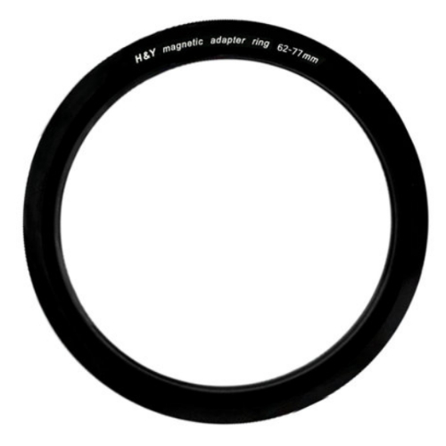 H&Y  마그네틱 스텝업링