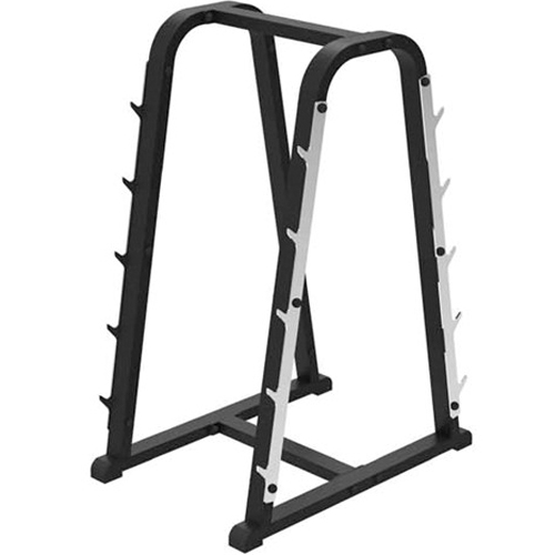 동아스포츠  고정식 바벨정리대 STAF-028