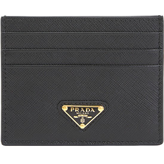 프라다 삼각로고 사피아노 카드지갑_1MC025 QHH F0002