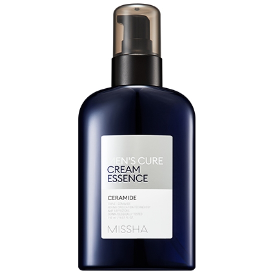 미샤 맨즈큐어 크림 에센스 150ml