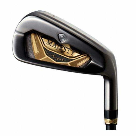 마루망 마제스티 2019 로얄 아이언 카본