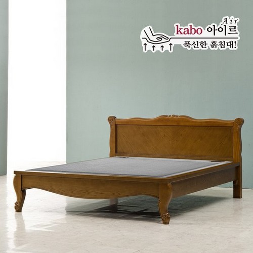 가보건강침대 KBQ 7003SB 흙침대 Q