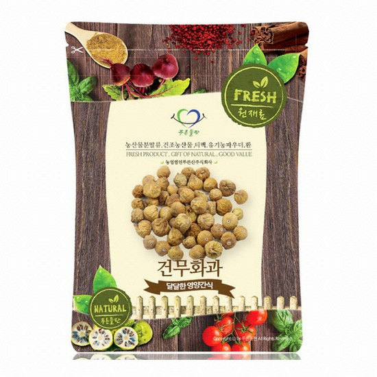 푸른들판  건무화과 500gx1봉