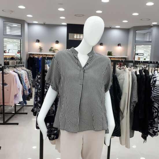 트리아나 20여름  블라우스 TG2BA18