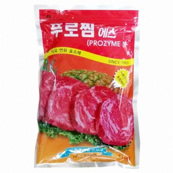 바이오랜드 푸로찜 에스 1kg