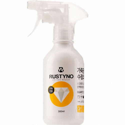 한동기술화학  러스티노 가죽클리너 300ml