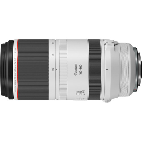 캐논 RF 100-500mm F4.5-7.1L IS USM[정품]