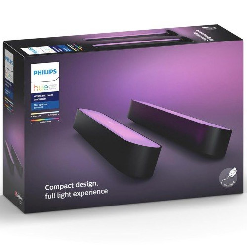 필립스  LED hue play 라이트바 더블팩