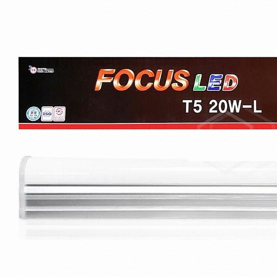 포커스  LED T5 간접조명 20W