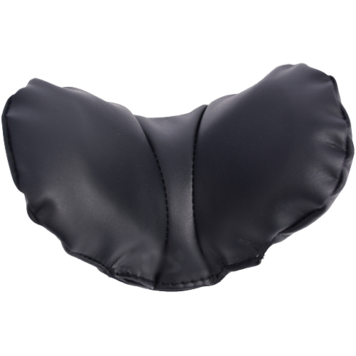 미즈노  사무라이 일체형 포수헬맷 턱패드 380242