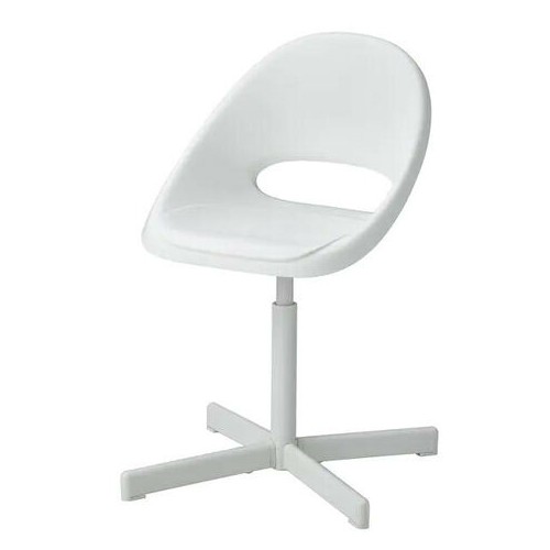 이케아  LOBERGET SIBBEN 책상 의자