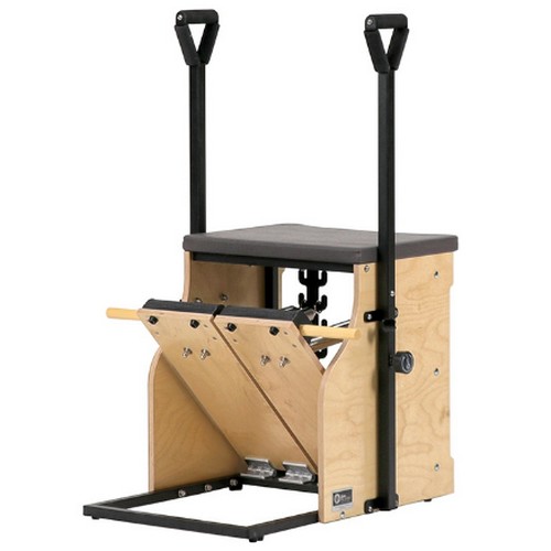 인투필라테스  콤비체어