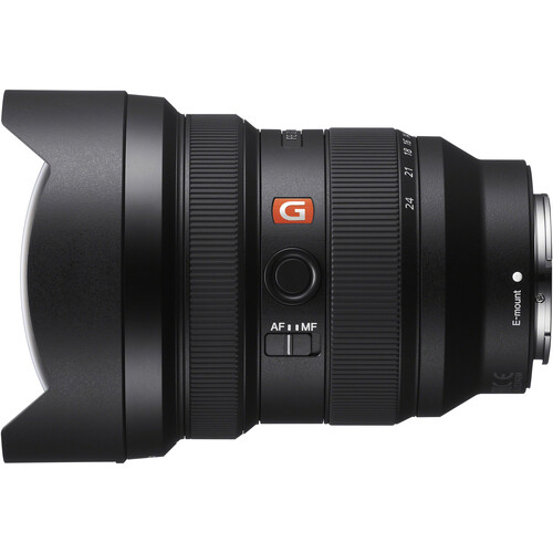 SONY 알파 FE 12-24mm F2.8 GM